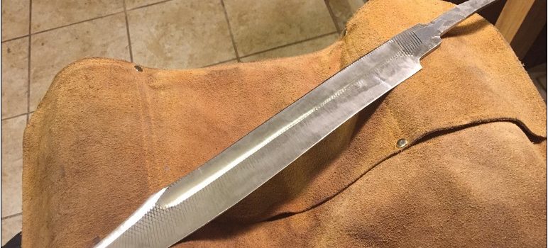 Farrier Rasp Tractor Supply