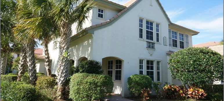 Homes For Sale In Evergrene Palm Beach Gardens Florida